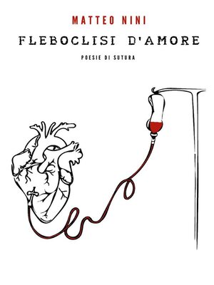 cover image of Fleboclisi D'Amore